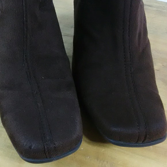 PREDICTIONS pre-owned womens boots - Picture 6 of 8